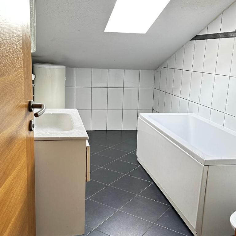 airport low-budget room - Economy Jednokrevetna Soba - 11