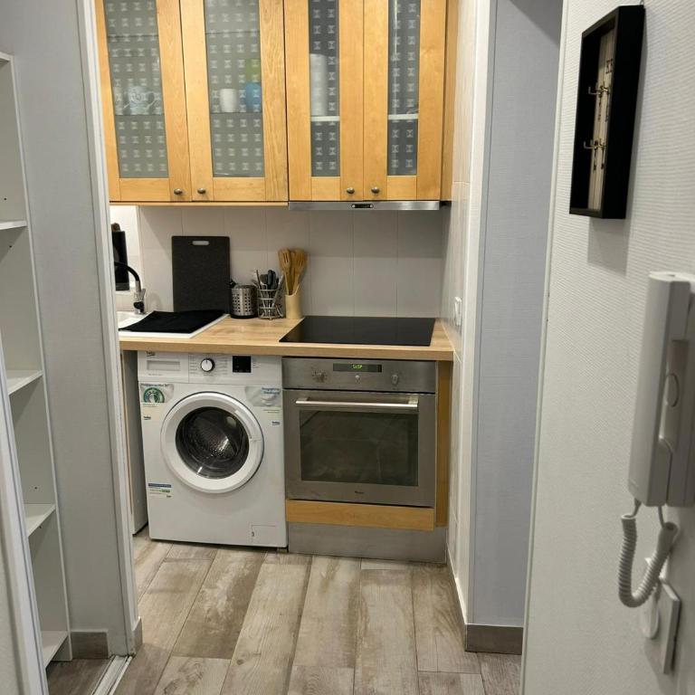 Jasmin - Appartement 1 Chambre - 3