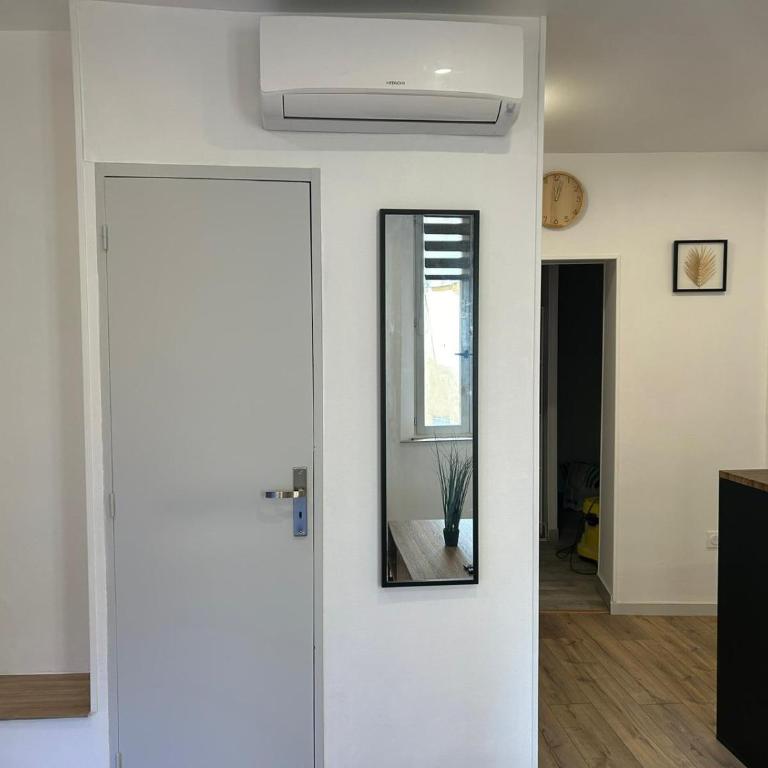 Jasmin - Appartement 1 Chambre - 5