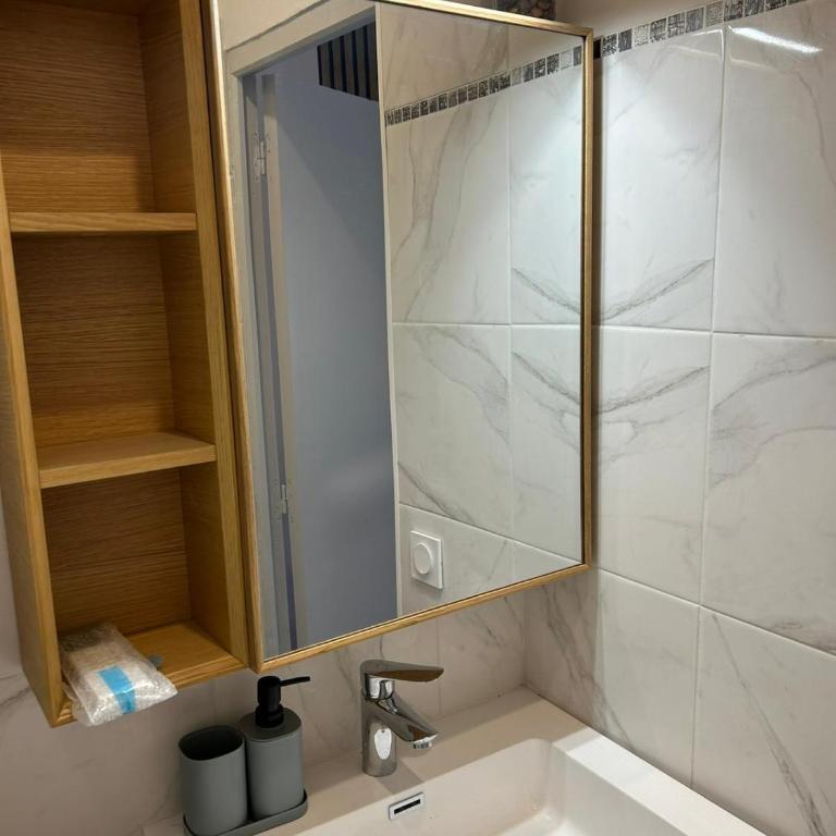 Jasmin - Appartement 1 Chambre - 6