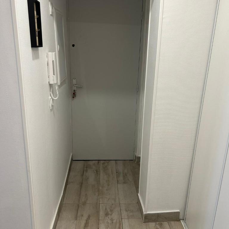 Jasmin - Appartement 1 Chambre - 7