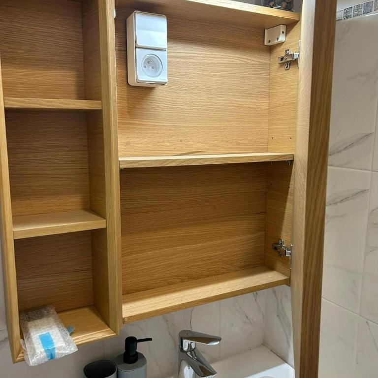 Jasmin - Appartement 1 Chambre - 9