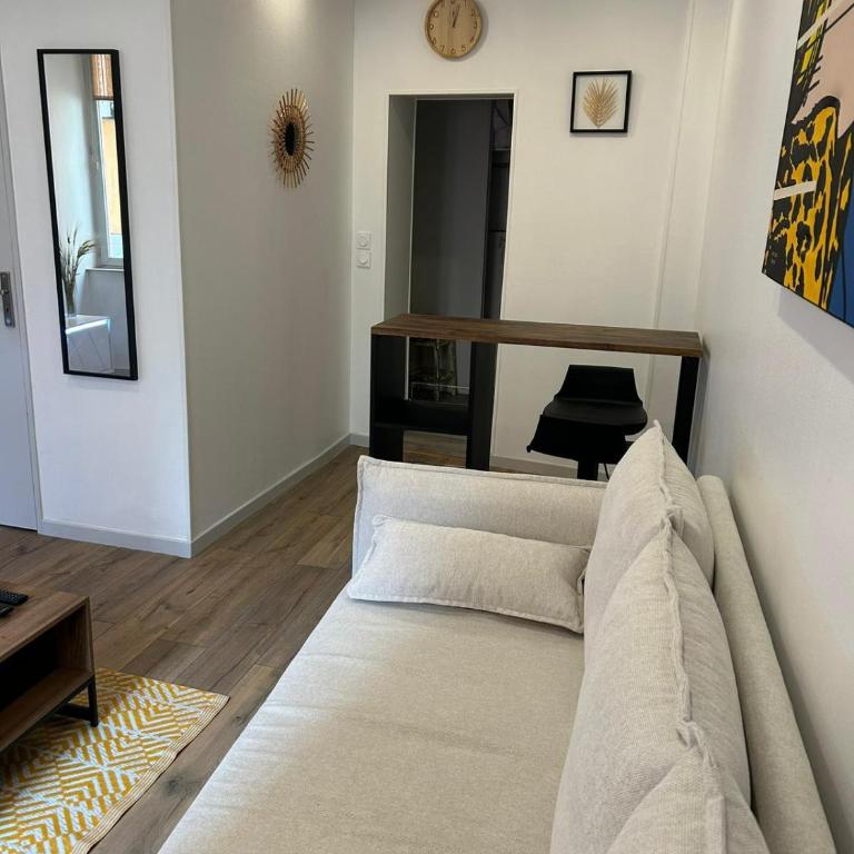 Jasmin - Appartement 1 Chambre - 11