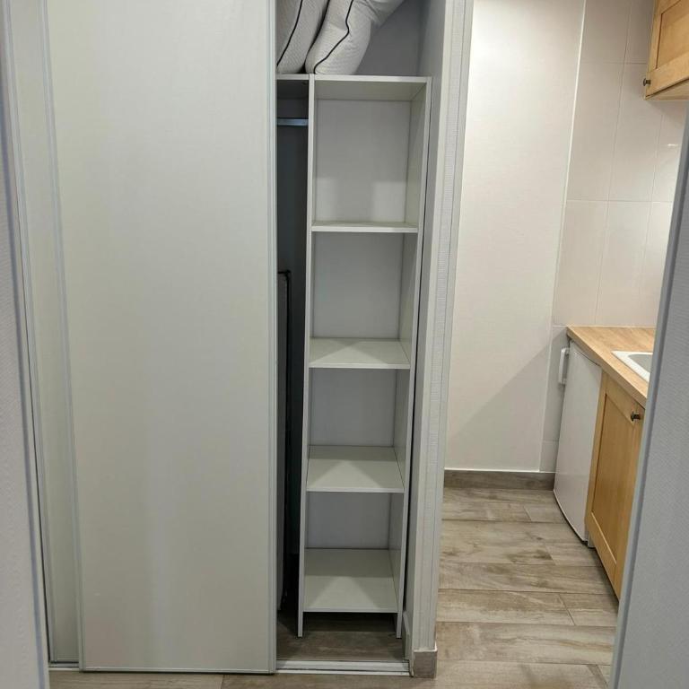 Jasmin - Appartement 1 Chambre - 14