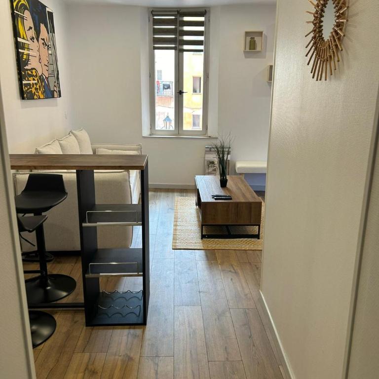Jasmin - Appartement 1 Chambre - 13