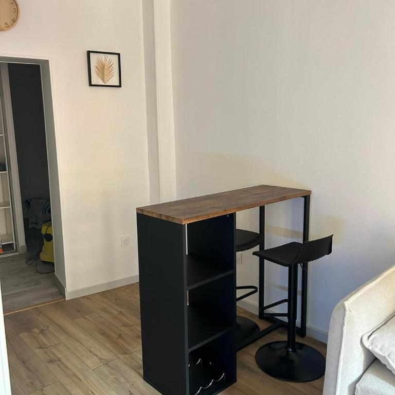 Jasmin - Appartement 1 Chambre - 15