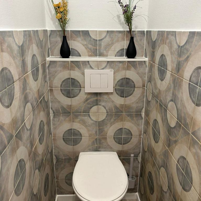 Jasmin - Appartement 1 Chambre - 17