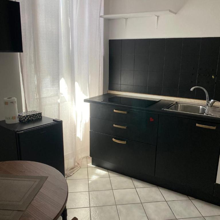 Appartamento San Faustino - Appartamento con 1 Camera da Letto - 2