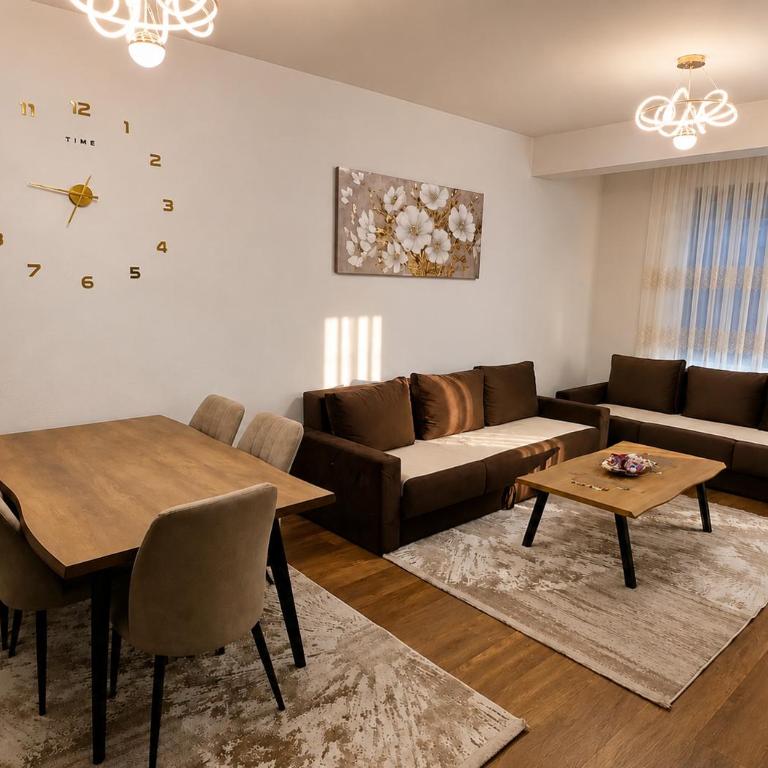 New HANA Premium Apartment Ulcinj - One-Bedroom Apartment - 9