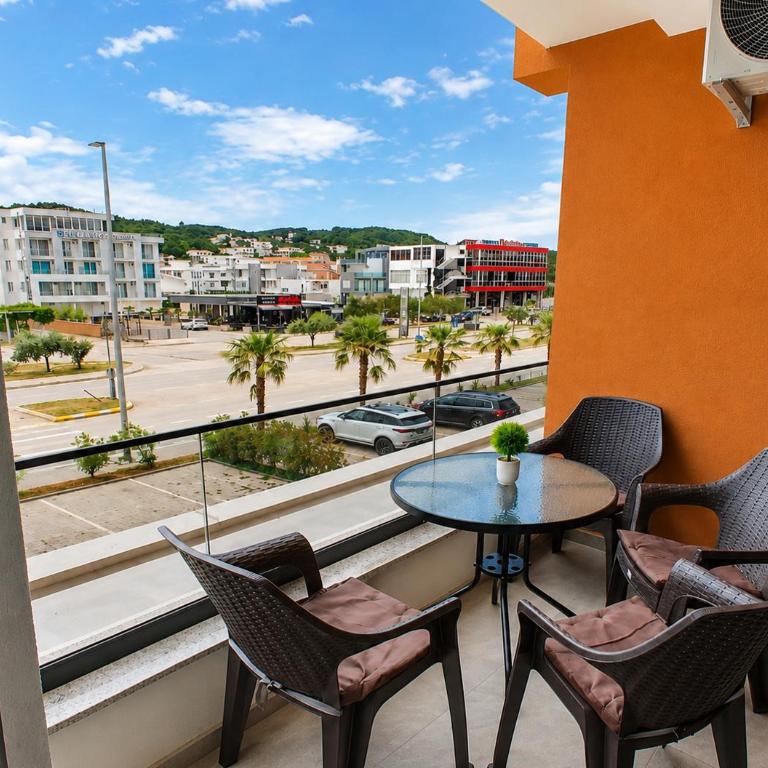 New HANA Premium Apartment Ulcinj - One-Bedroom Apartment - 15