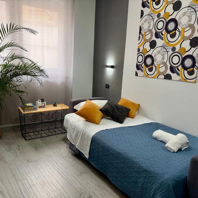 Luxury Sofi - Appartamento con Balcone - 2