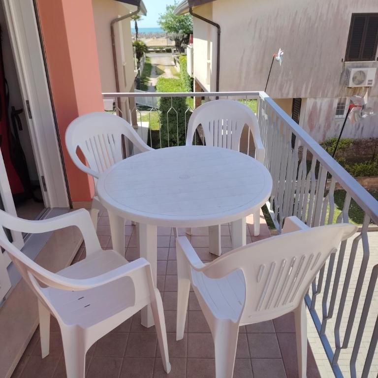 Villaggio Cara - Appartamento con 2 Camere da Letto - 12