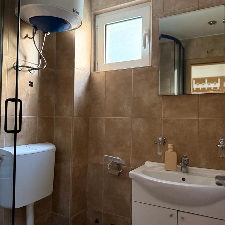 Splendid corner - Apartman sa 1 Spavaćom Sobom - 4