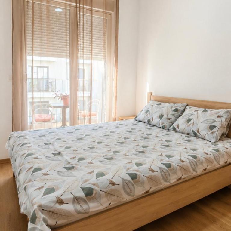 Apartman Maša - Appartement 1 Chambre - 10