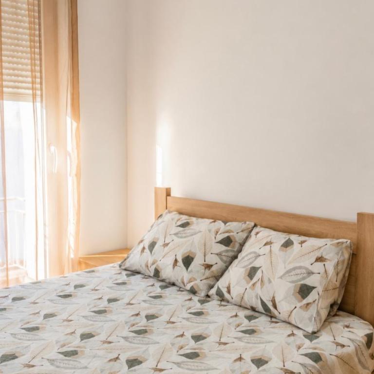 Apartman Maša - Appartement 1 Chambre - 9