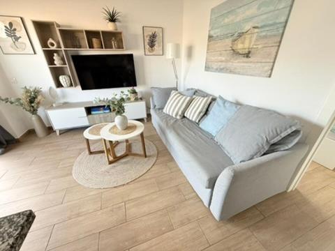 Feels like home in Paraiso - Appartement 2 Chambres - 21
