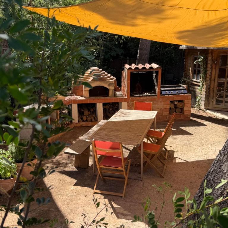 Maison familiale à la plage - Villa - 27