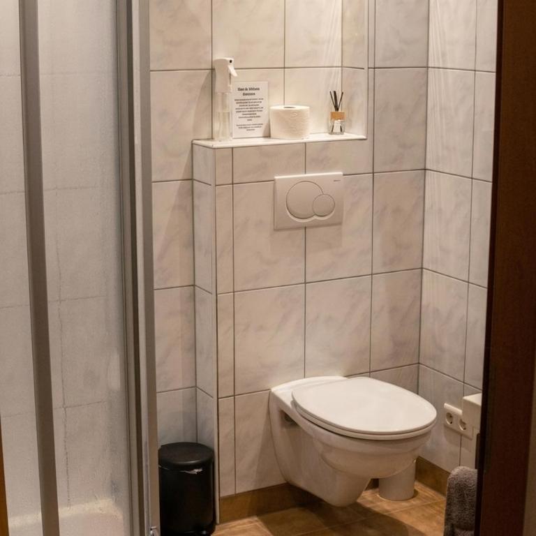 Ferienwohnung Salvenblick - Appartamento - 8
