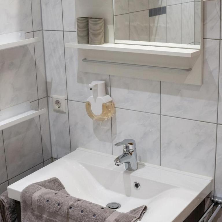 Ferienwohnung Salvenblick - Appartamento - 9