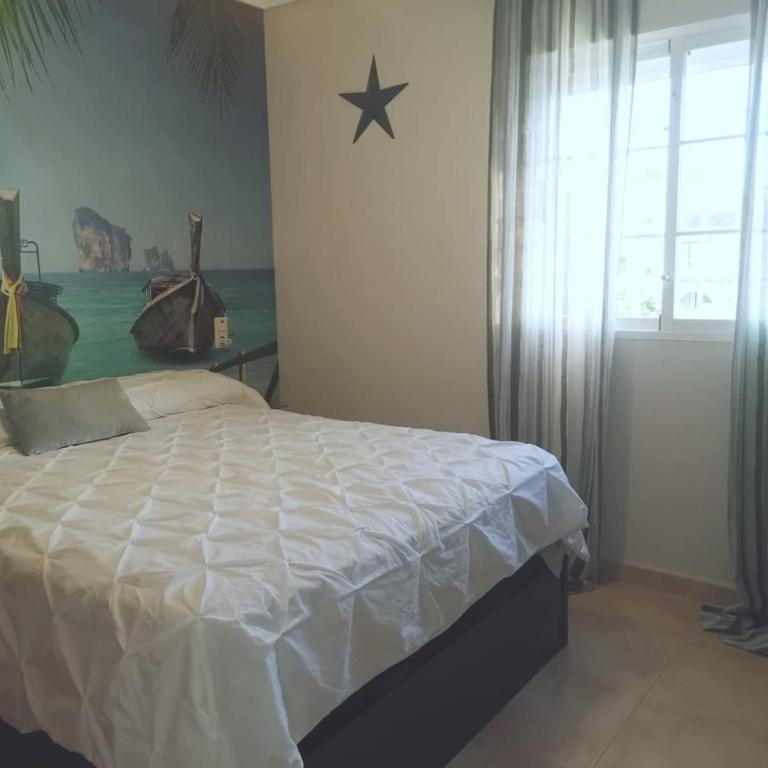 Apartment in a very quiet area of Gran Alacant - Casa de 2 dormitorios - 6