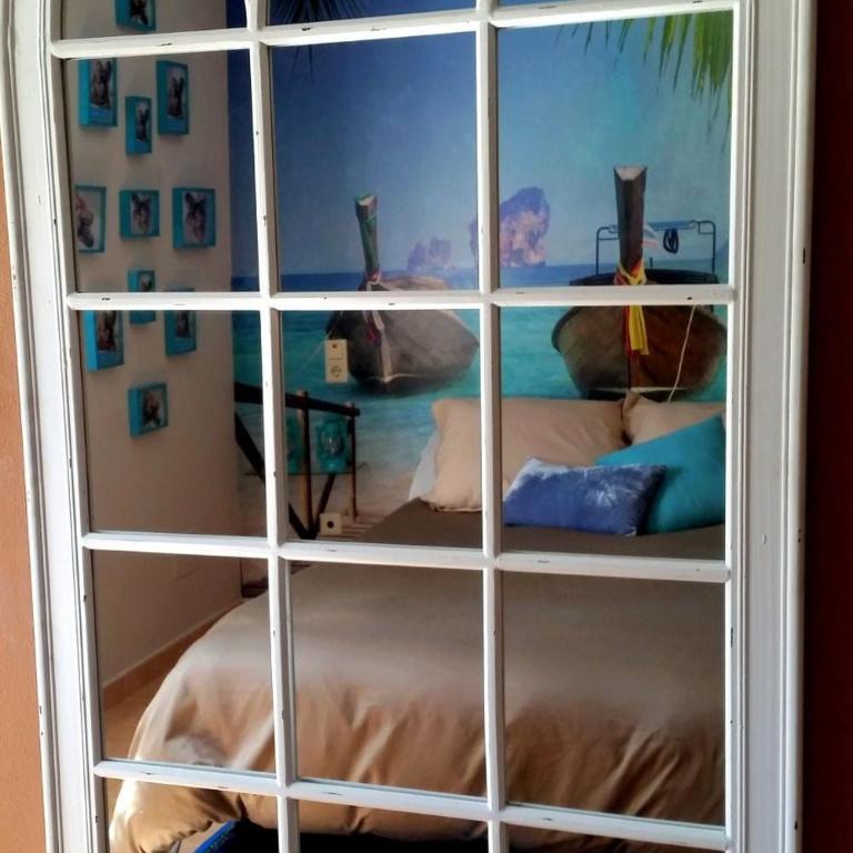 Apartment in a very quiet area of Gran Alacant - Casa de 2 dormitorios - 10