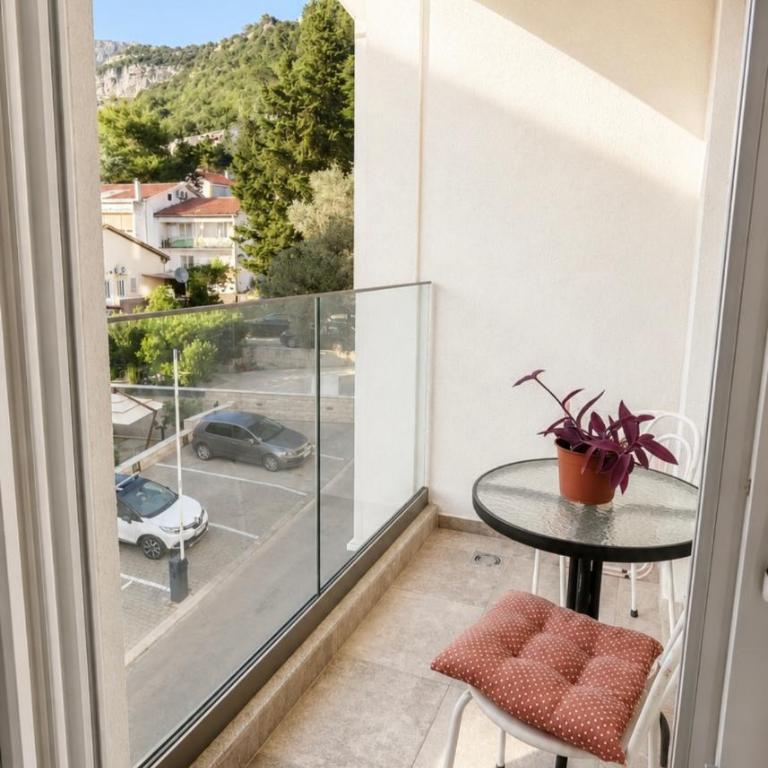 Apartman Maša - Appartement 1 Chambre - 8