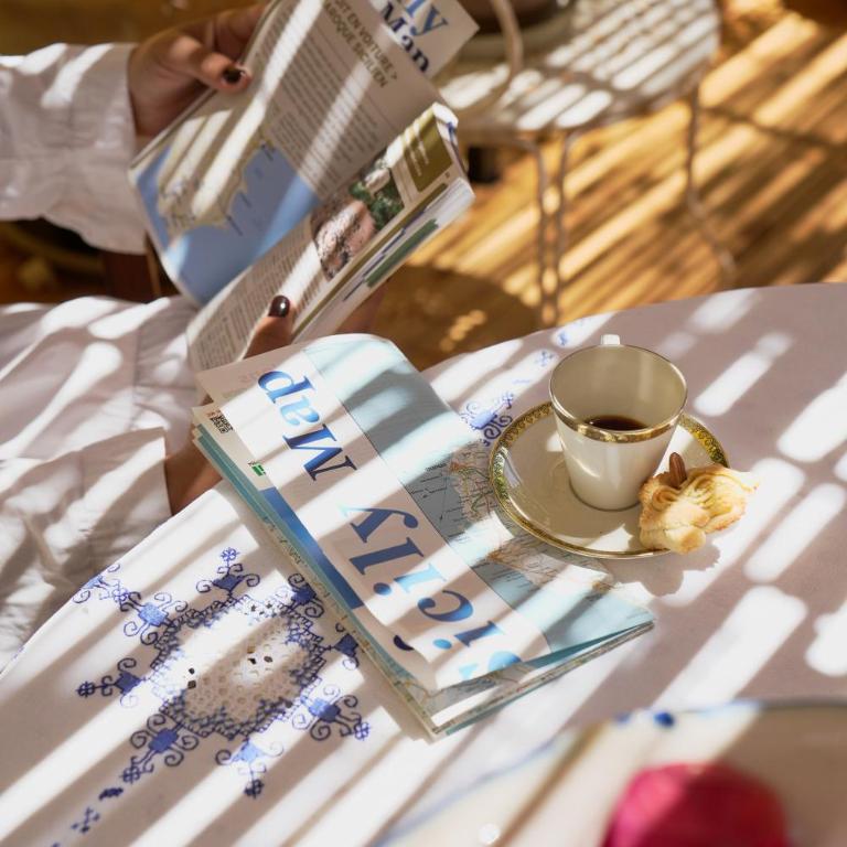Maison Yolo - Slow Living Sicily - One-Bedroom Apartment with Garden - 55