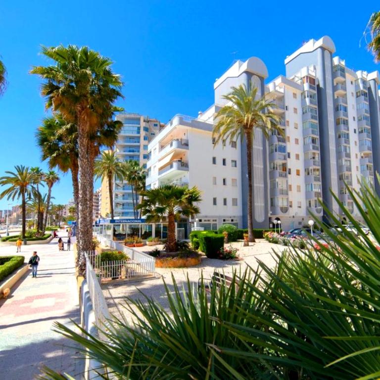 The Beach Loft - Aguamarina Estudios - Apartamento de 1 dormitorio - 19