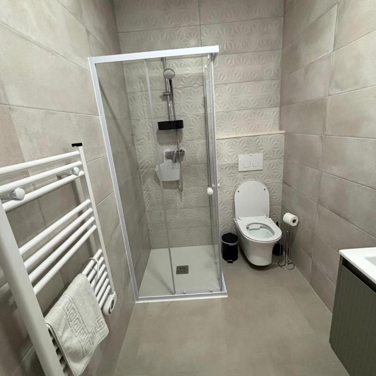 The Beach Loft - Aguamarina Estudios - Apartamento Loft de 1 dormitorio - 29