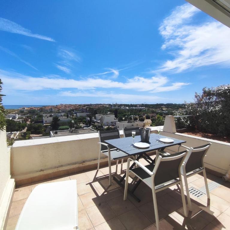 Studio 383, Port Nature 3 au village naturiste - One-Bedroom Apartment - 18