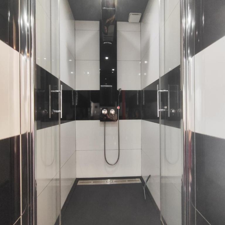 Studio 383, Port Nature 3 au village naturiste - One-Bedroom Apartment - 16