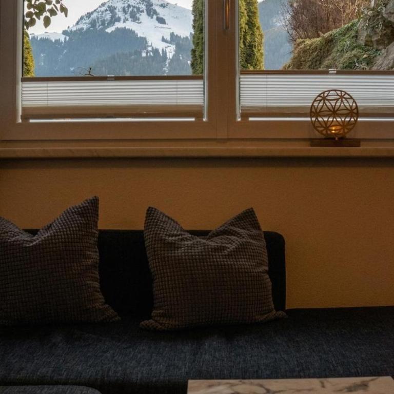 Ferienwohnung Salvenblick - Appartamento - 10