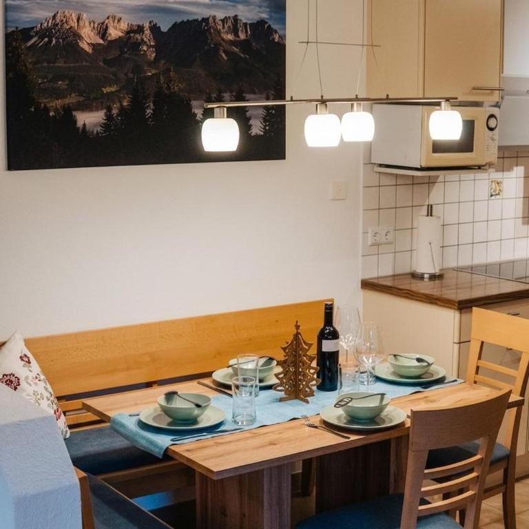 Ferienwohnung Salvenblick - Appartamento - 3