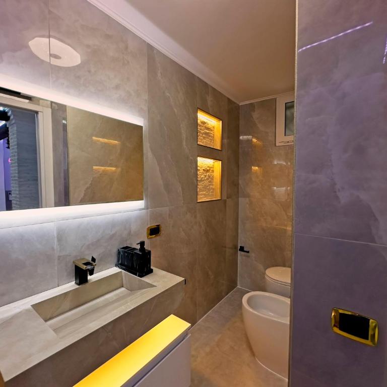 White Pearl Exclusive Apartment - Appartamento con 2 Camere da Letto - 44