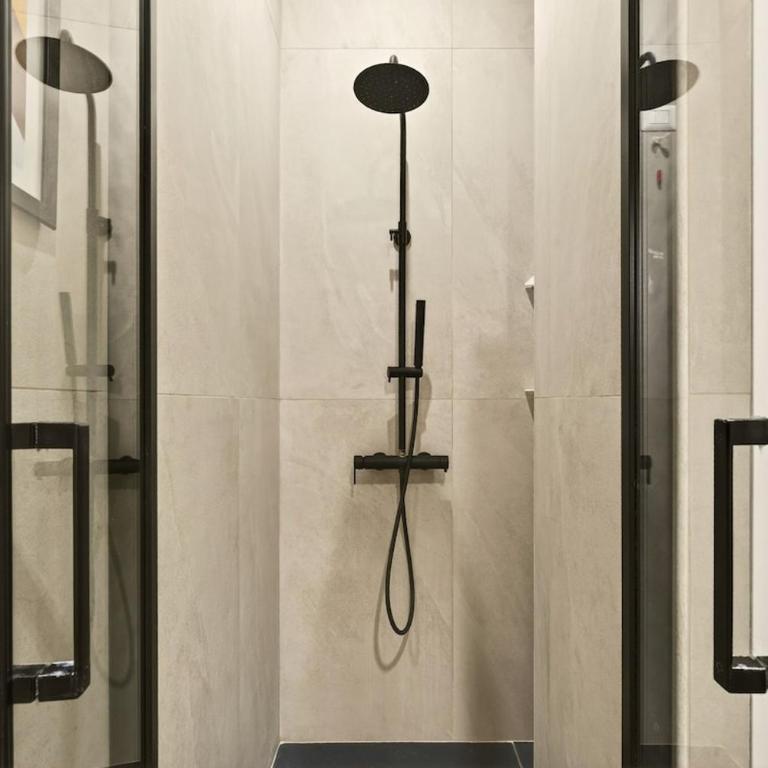 Bramante Apartment - Appartamento con 1 Camera da Letto - 11