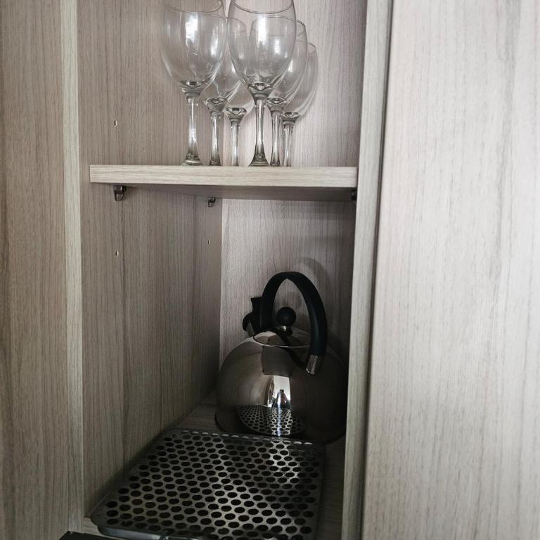 Samantha Home Av Pacífico - Apartamento de 2 dormitorios - 9