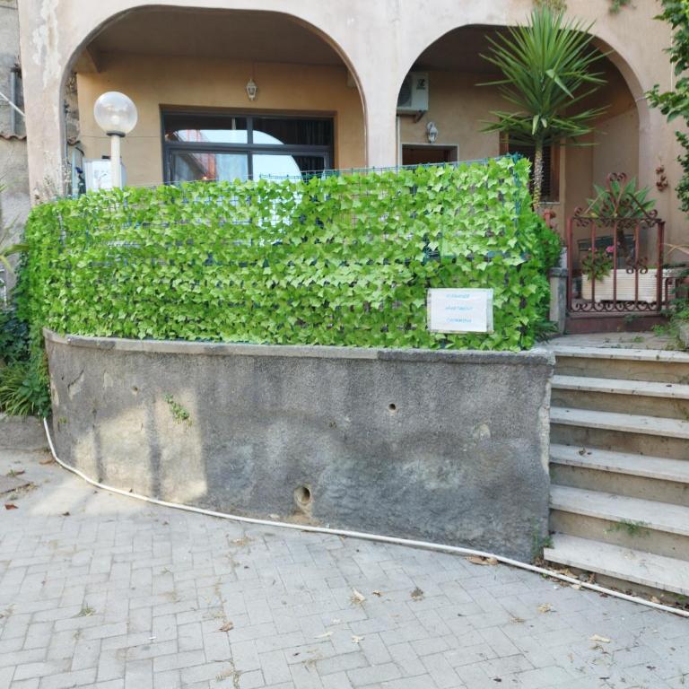 Elegance Apartment Taormina - Appartamento con 1 Camera da Letto - 28