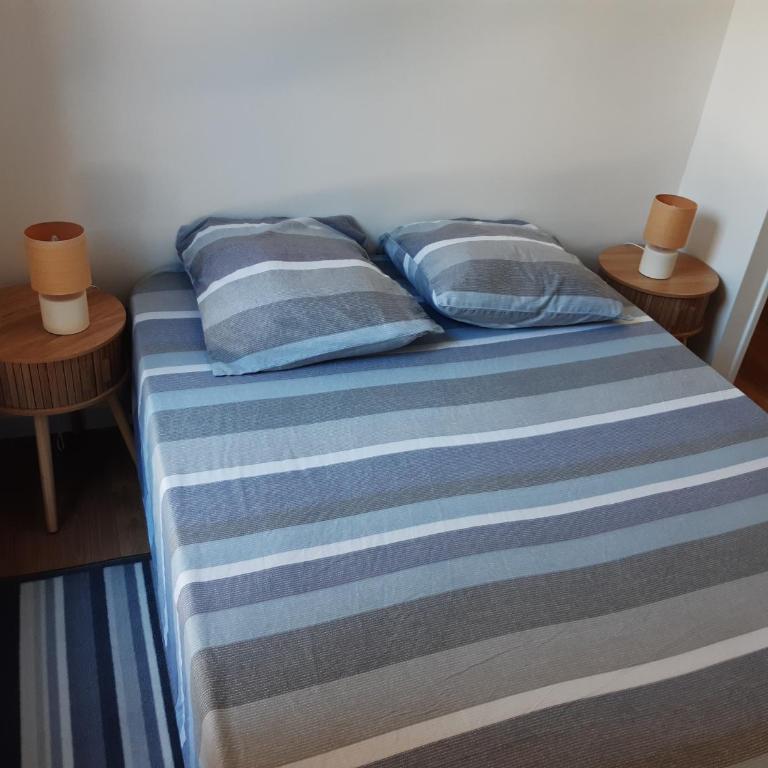 appartement T2 proche centre et plage - Apartamento de 2 dormitorios - 8