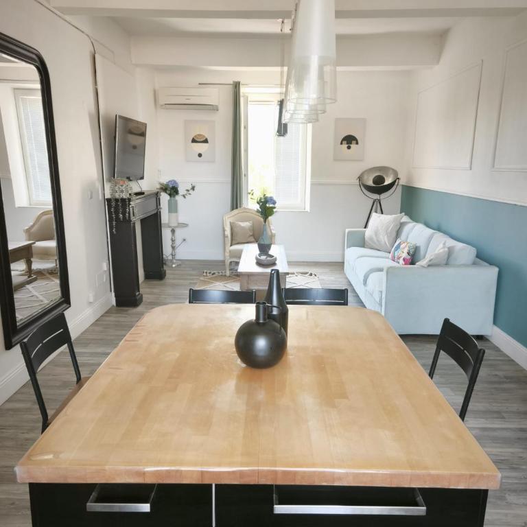 Appartement T3, Narbonne centre ville, proche des grands buffets - Appartamento con 2 Camere da Letto - 1