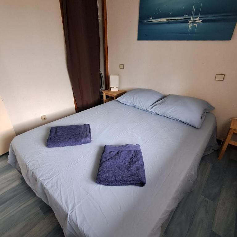 Altaïr, entre plage et golf - Appartement 1 Chambre - Non-Fumeurs - 2
