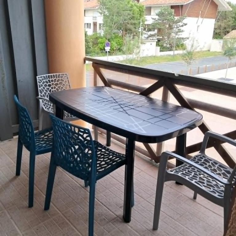 Altaïr, entre plage et golf - Appartement 1 Chambre - Non-Fumeurs - 3