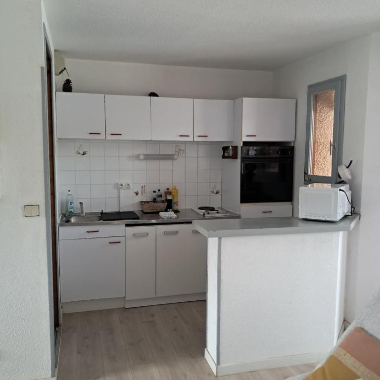 Altaïr, entre plage et golf - Appartement 1 Chambre - Non-Fumeurs - 6