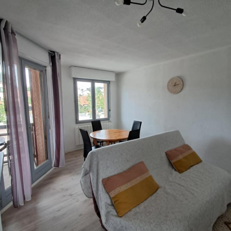Altaïr, entre plage et golf - Appartement 1 Chambre - Non-Fumeurs - 7