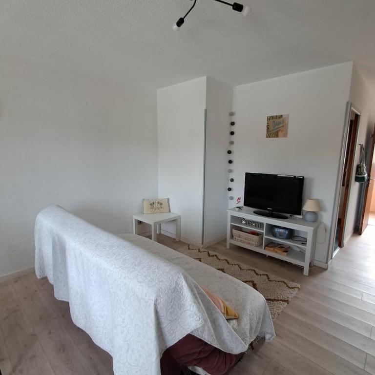 Altaïr, entre plage et golf - Appartement 1 Chambre - Non-Fumeurs - 8