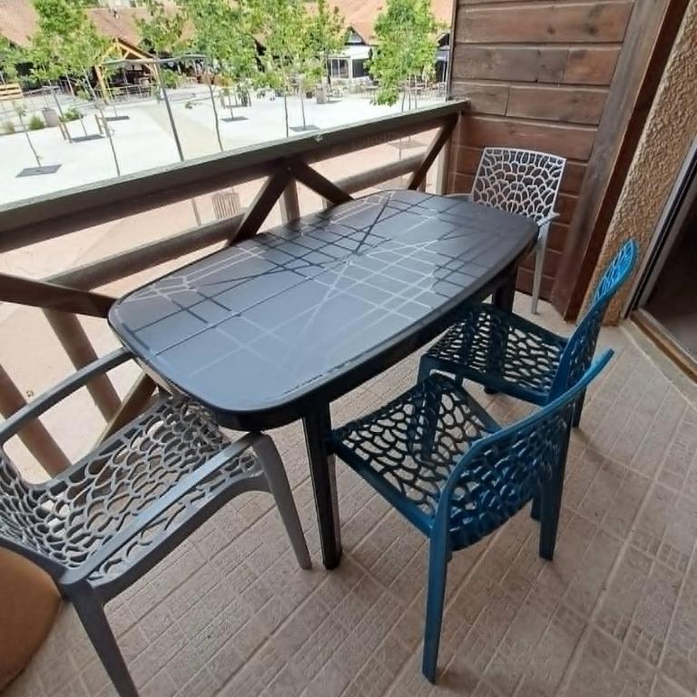 Altaïr, entre plage et golf - Appartement 1 Chambre - Non-Fumeurs - 9