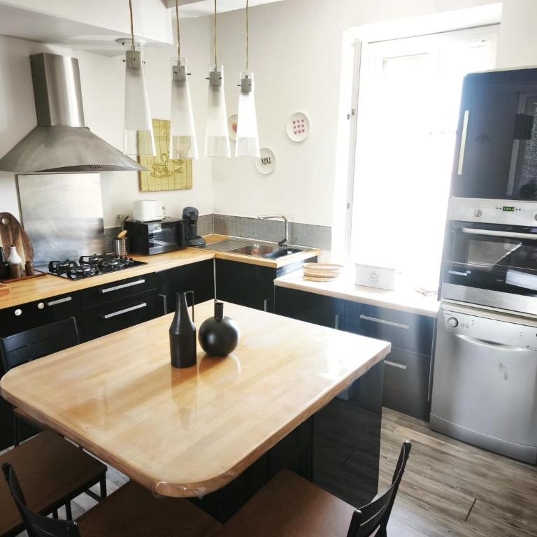 Appartement T3, Narbonne centre ville, proche des grands buffets - Appartamento con 2 Camere da Letto - 3
