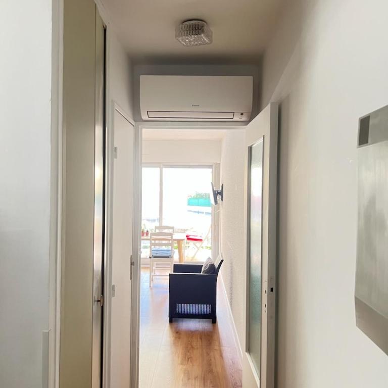appartement T2 proche centre et plage - Apartamento de 2 dormitorios - 15