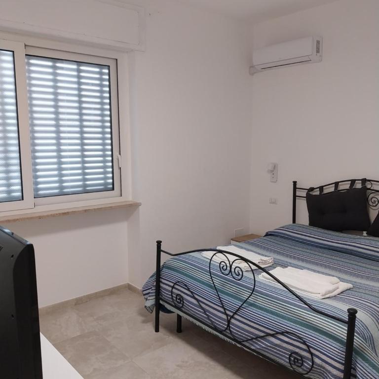 Appartamento Castello Otranto - Appartamento Standard con 2 Camere da Letto - 6