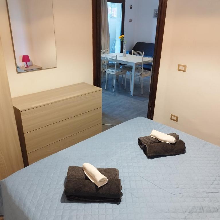 Elegance Apartment Taormina - Appartamento con 1 Camera da Letto - 15