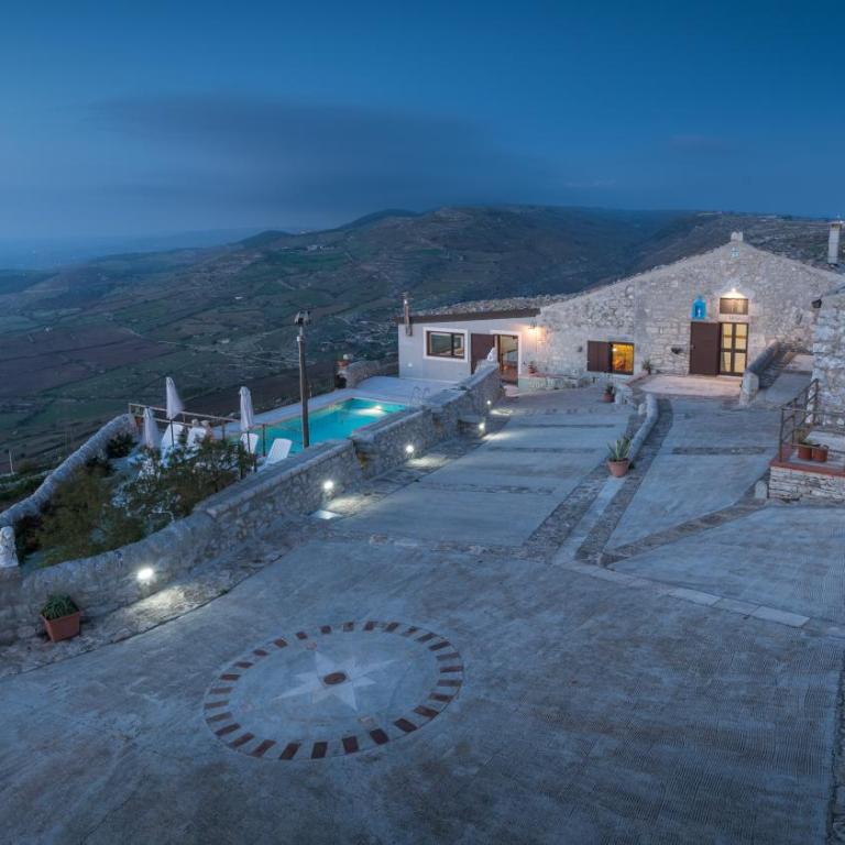 Casa Vacanze al Conservatore - Casa con 4 camere da letto - 28